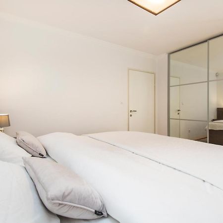 Apartment Parentium 波雷奇 外观 照片