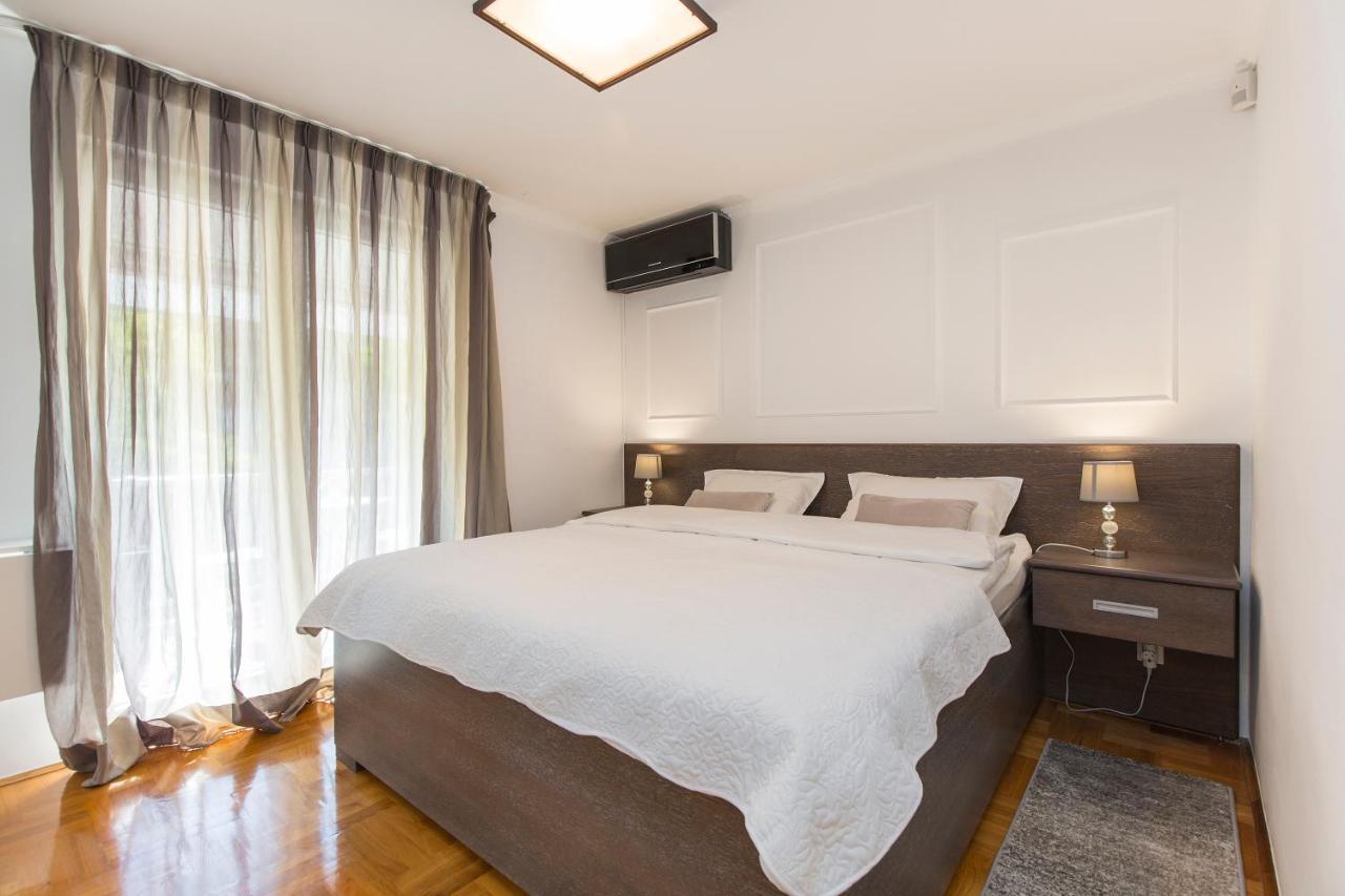 Apartment Parentium 波雷奇 外观 照片